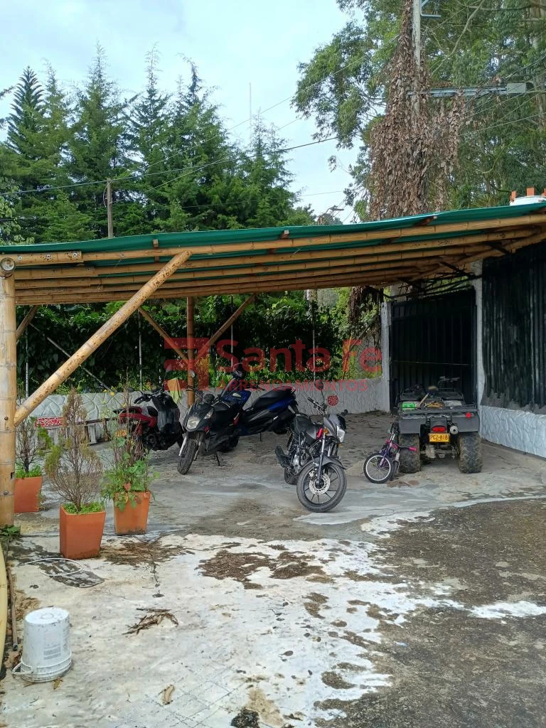 Casa en Robledo, Medellín — foto 46