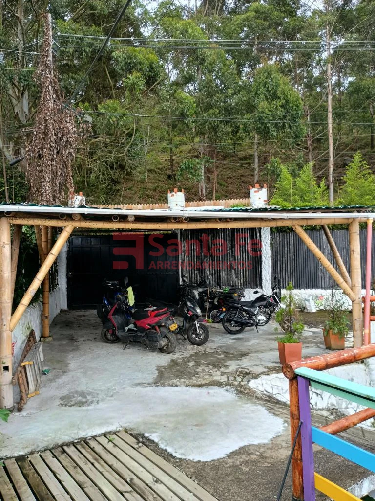 Casa en Robledo, Medellín — foto 47