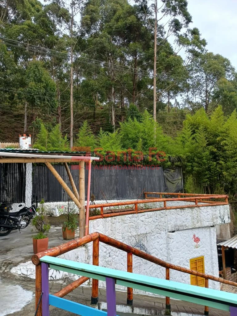 Casa en Robledo, Medellín — foto 48
