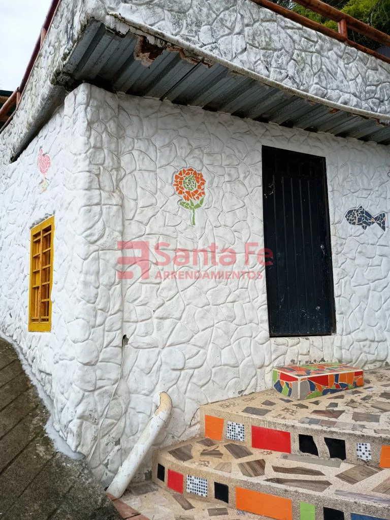 Casa en Robledo, Medellín — foto 50