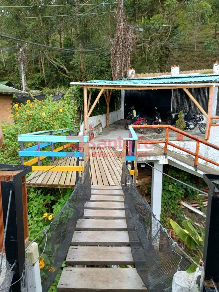 Casa en Robledo, Medellín — foto 52