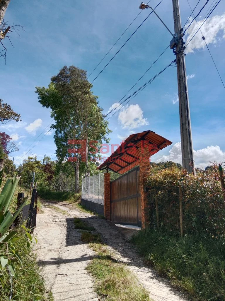 Finca en San Cristobal, Medellín