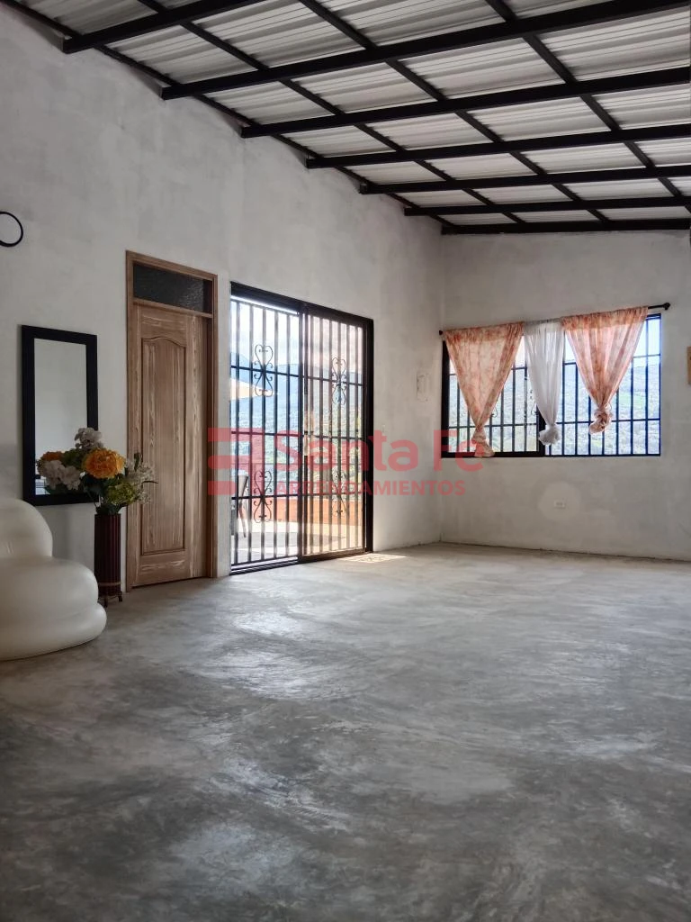 Finca en San Cristobal, Medellín