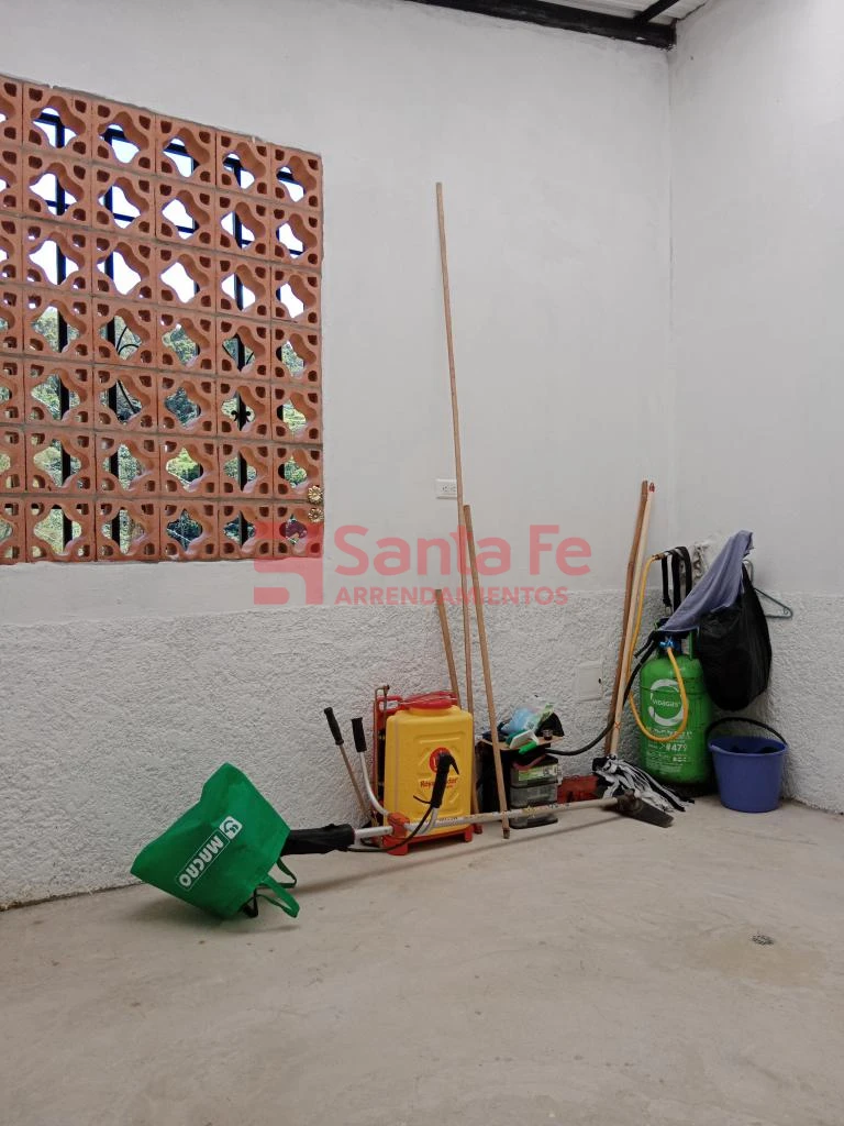 Finca en San Cristobal, Medellín — foto 6