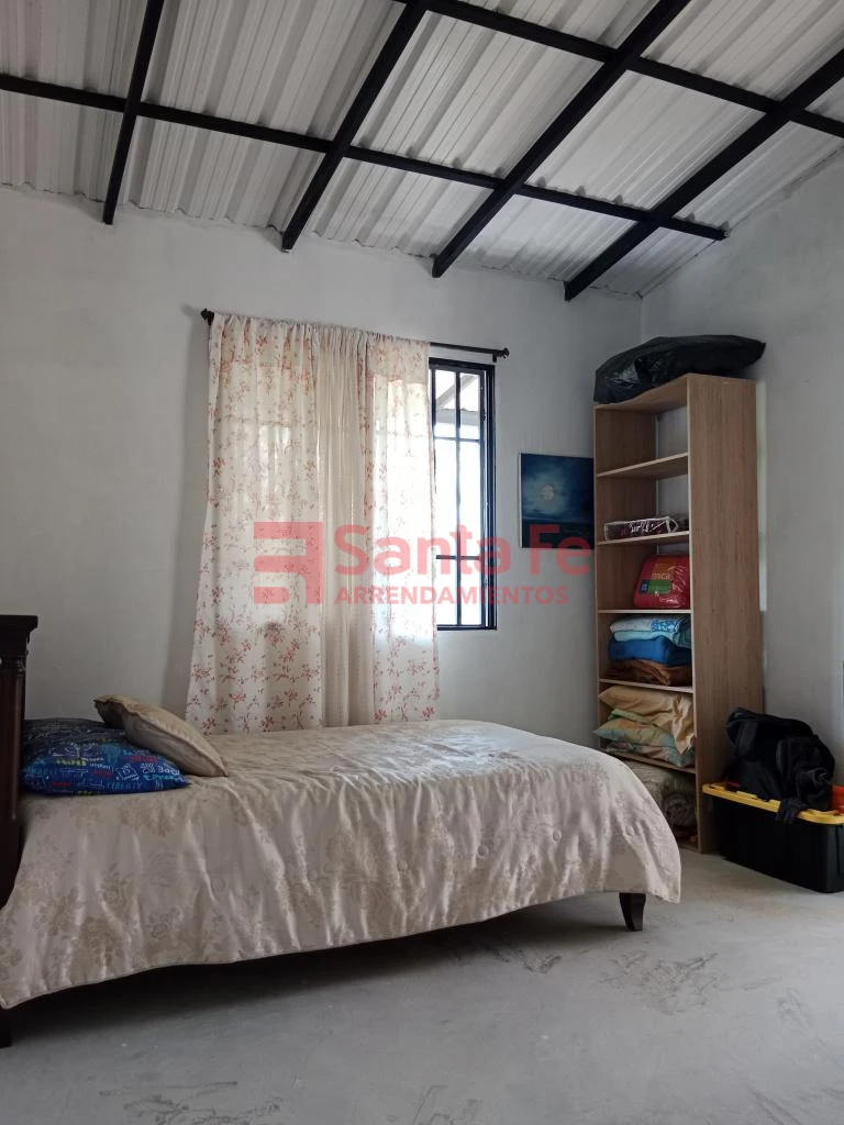 Finca en San Cristobal, Medellín — foto 7