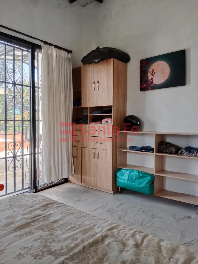 Finca en San Cristobal, Medellín — foto 8