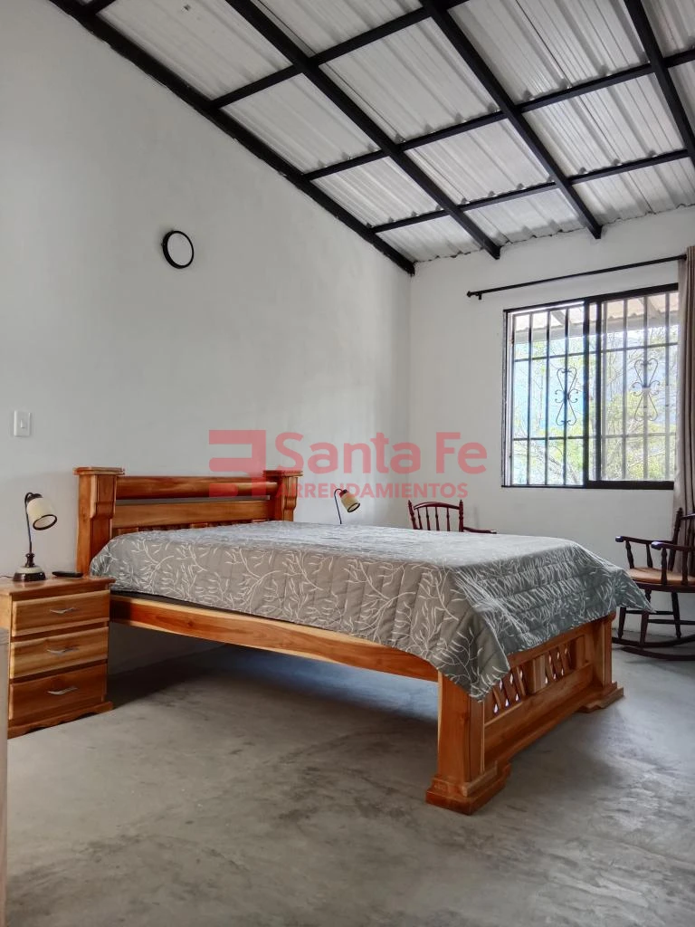 Finca en San Cristobal, Medellín — foto 11