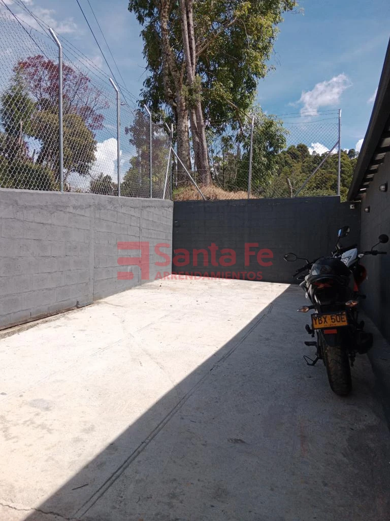 Finca en San Cristobal, Medellín — foto 15