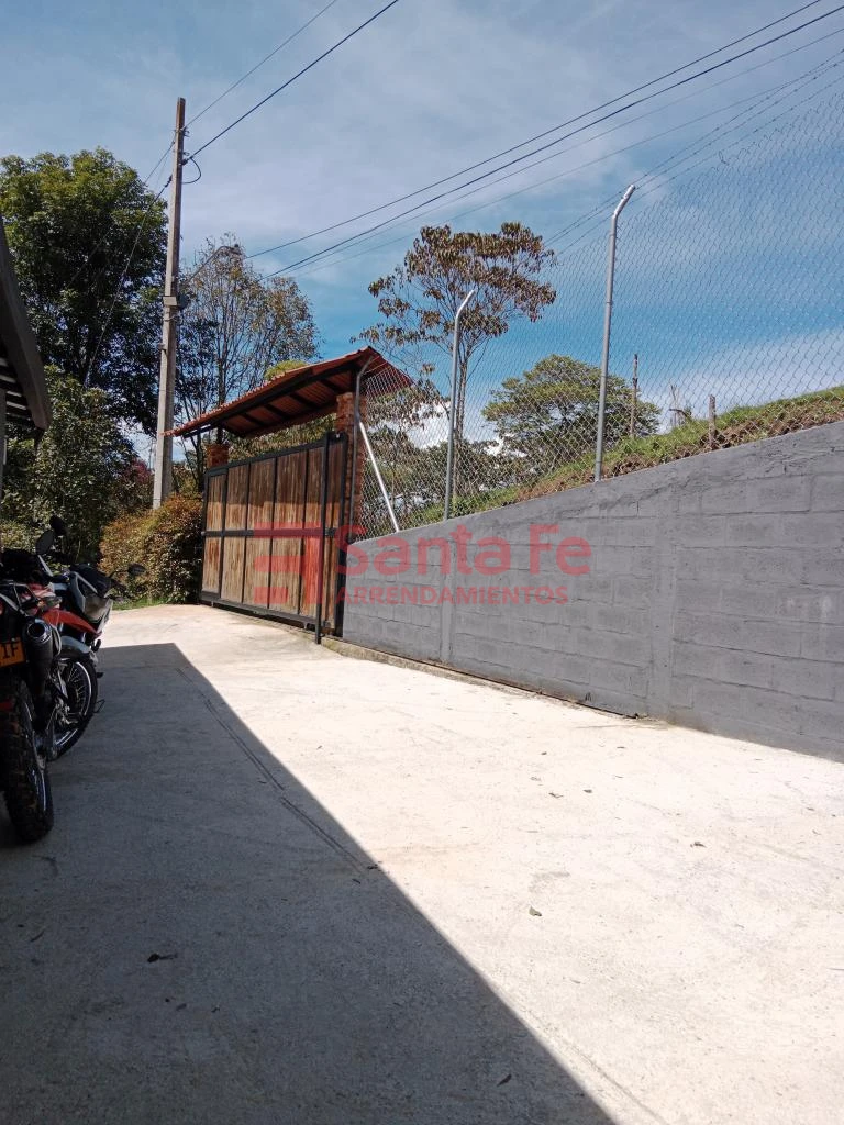 Finca en San Cristobal, Medellín — foto 16
