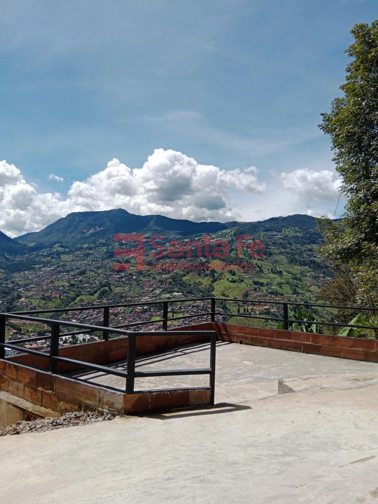 Finca en San Cristobal, Medellín — foto 17