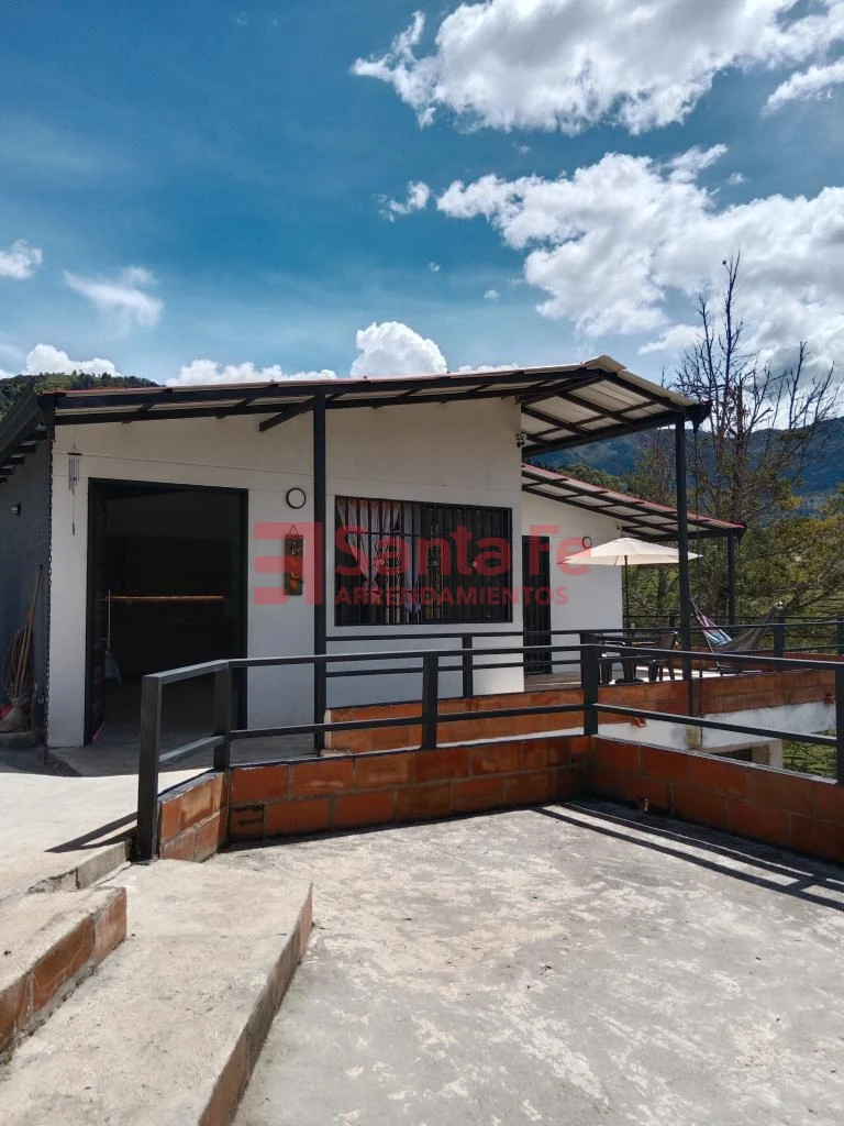 Finca en San Cristobal, Medellín — foto 18