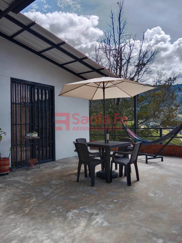 Finca en San Cristobal, Medellín — foto 19
