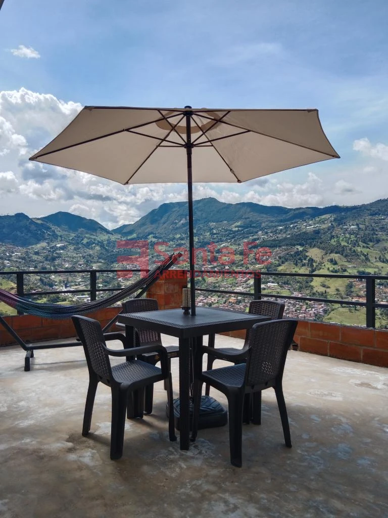 Finca en San Cristobal, Medellín — foto 20
