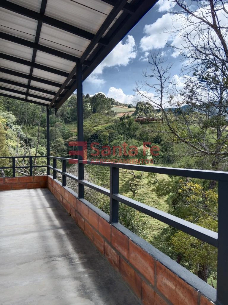 Finca en San Cristobal, Medellín — foto 21