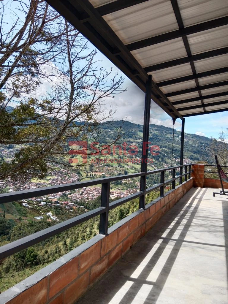 Finca en San Cristobal, Medellín — foto 22
