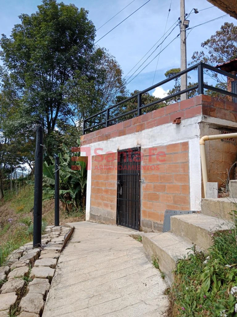 Finca en San Cristobal, Medellín — foto 23