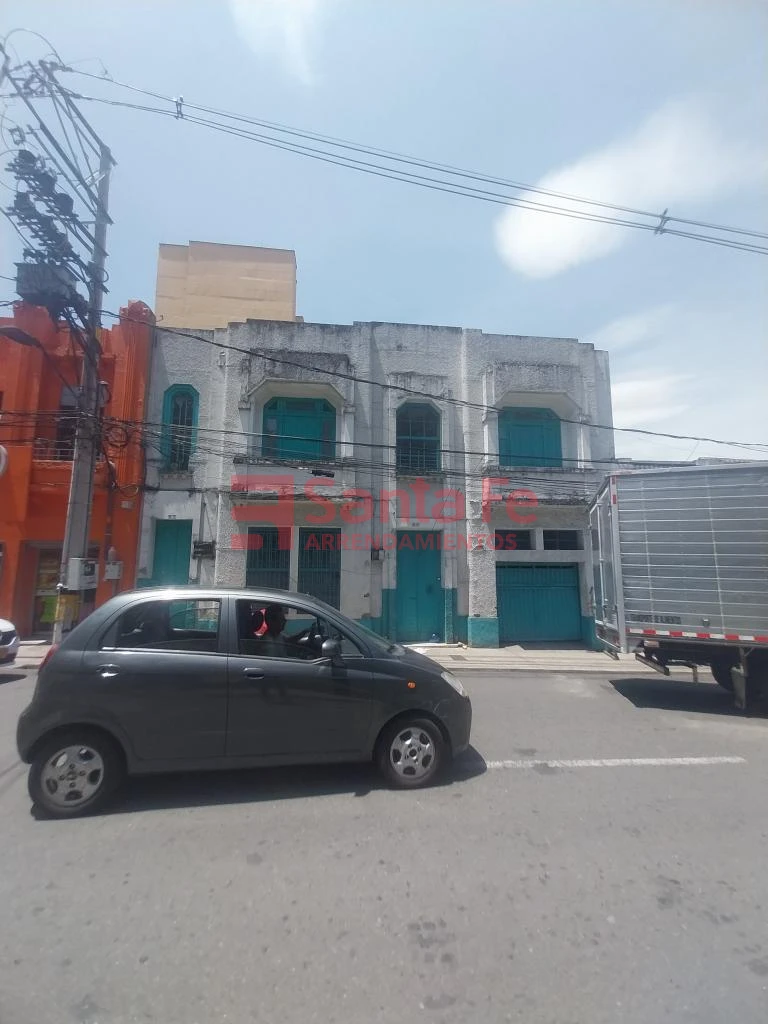 Casa en Boston, Medellín