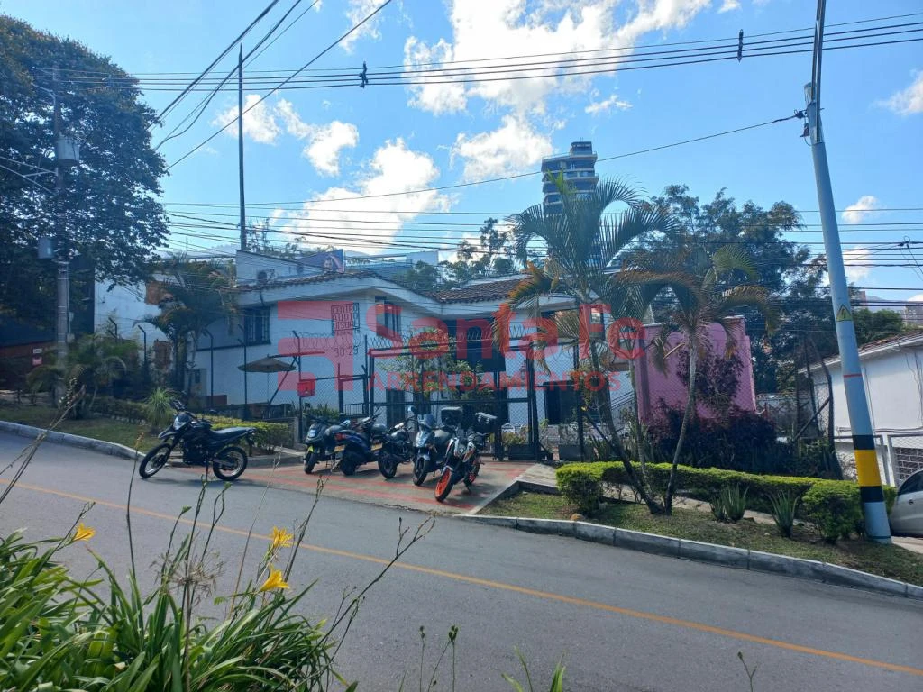 Local en Poblado, Medellín