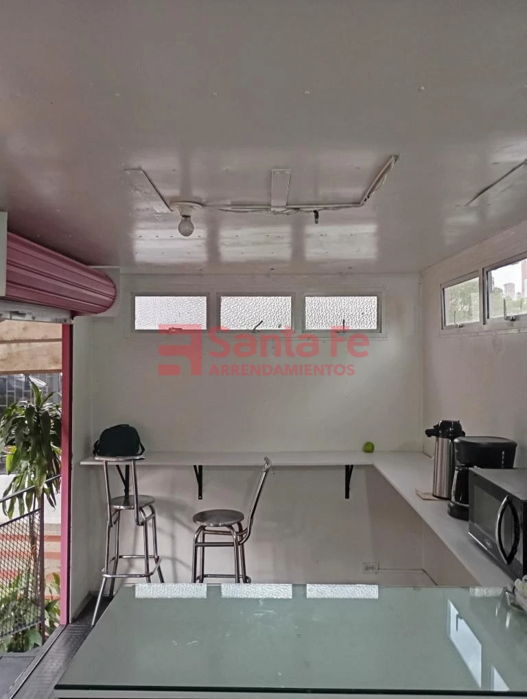 Local en Poblado, Medellín