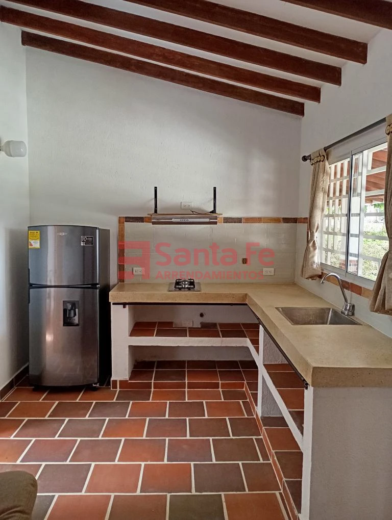Apartamento en Marinilla, Marinilla