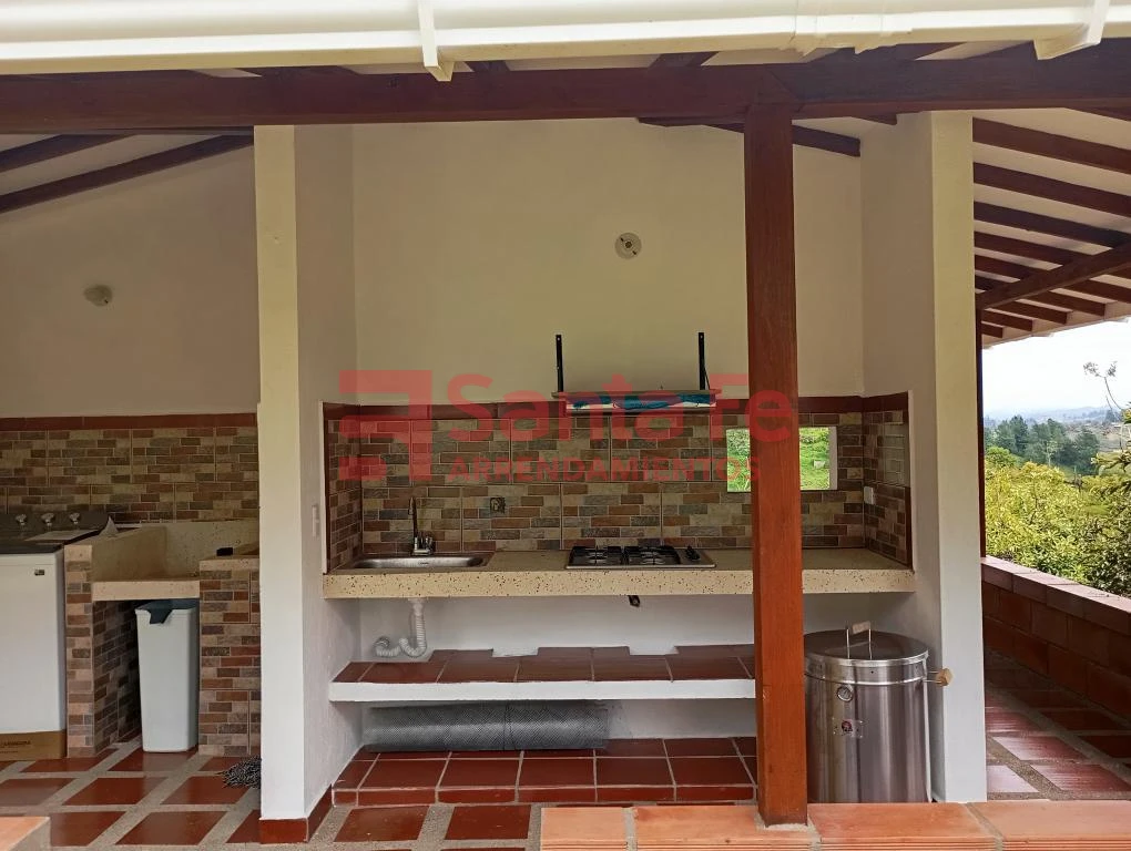 Apartamento en Marinilla, Marinilla — foto 12