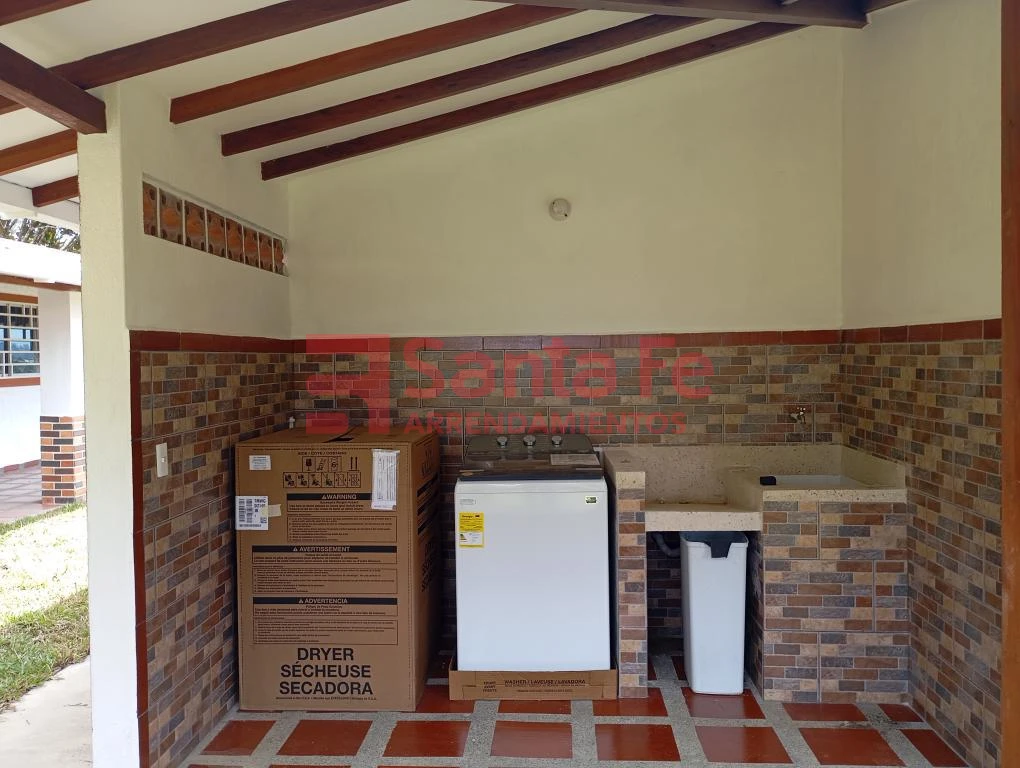 Apartamento en Marinilla, Marinilla — foto 13