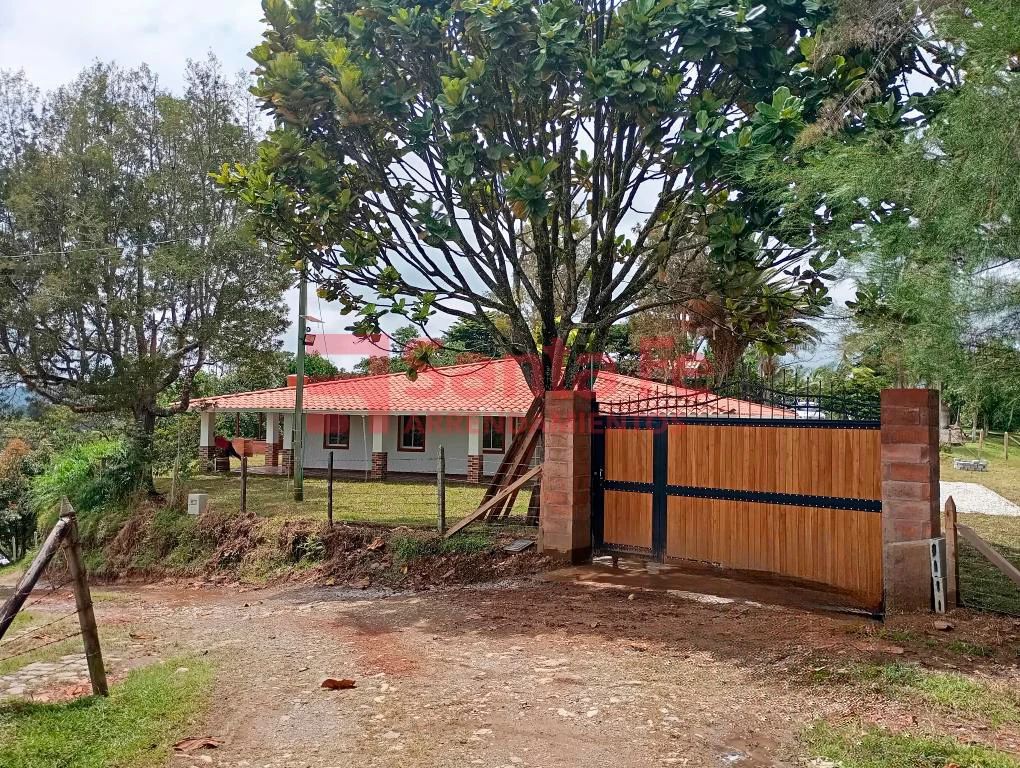 Apartamento en Marinilla, Marinilla