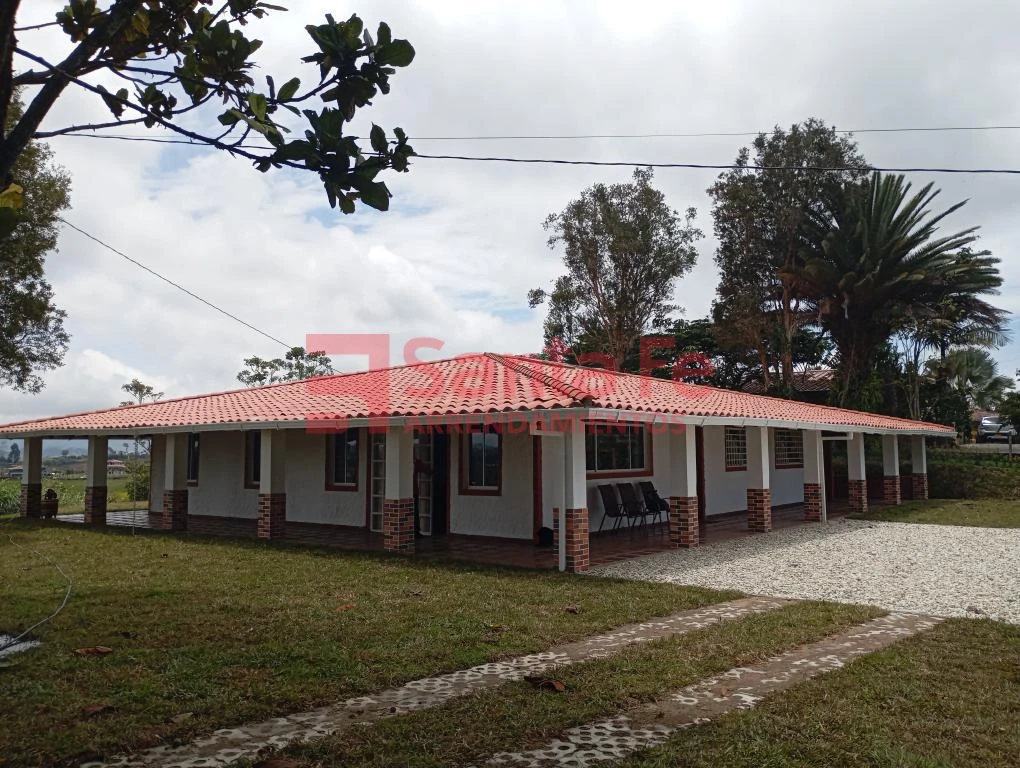 Apartamento en Marinilla, Marinilla