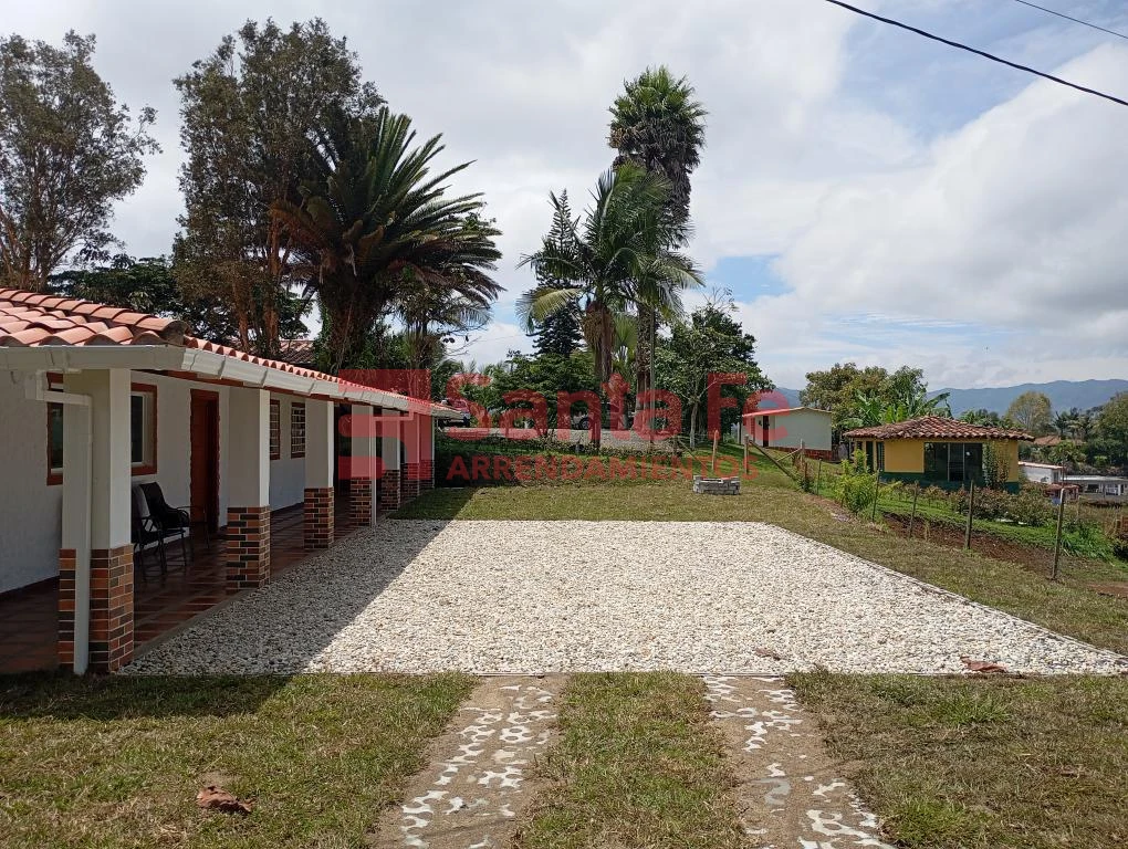 Apartamento en Marinilla, Marinilla