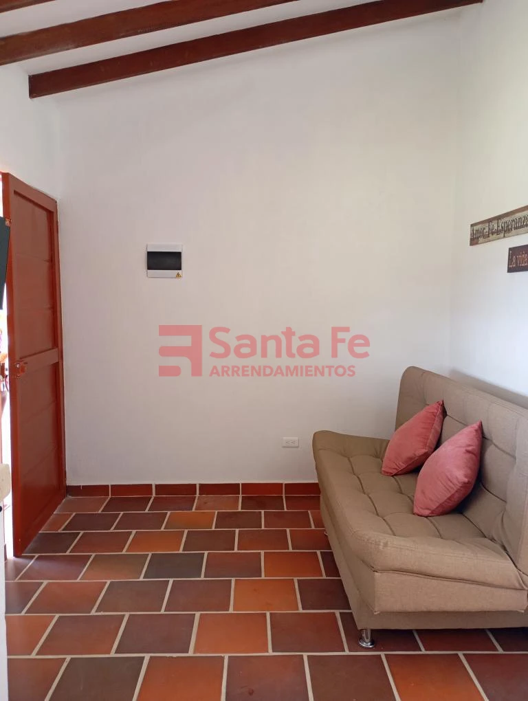 Apartamento en Marinilla, Marinilla