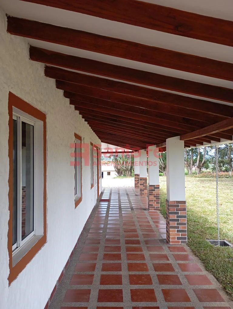 Apartamento en Marinilla, Marinilla — foto 15