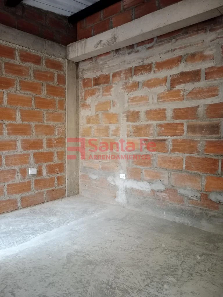 Apartamento en Aranjuez, Medellín