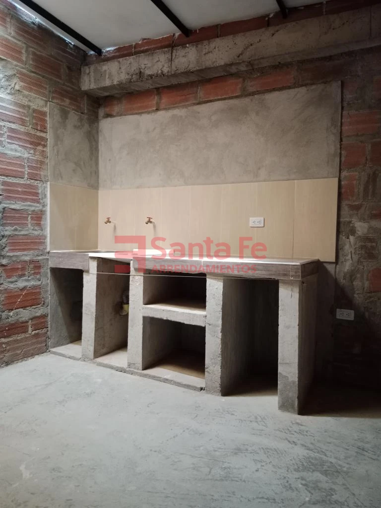Apartamento en Aranjuez, Medellín