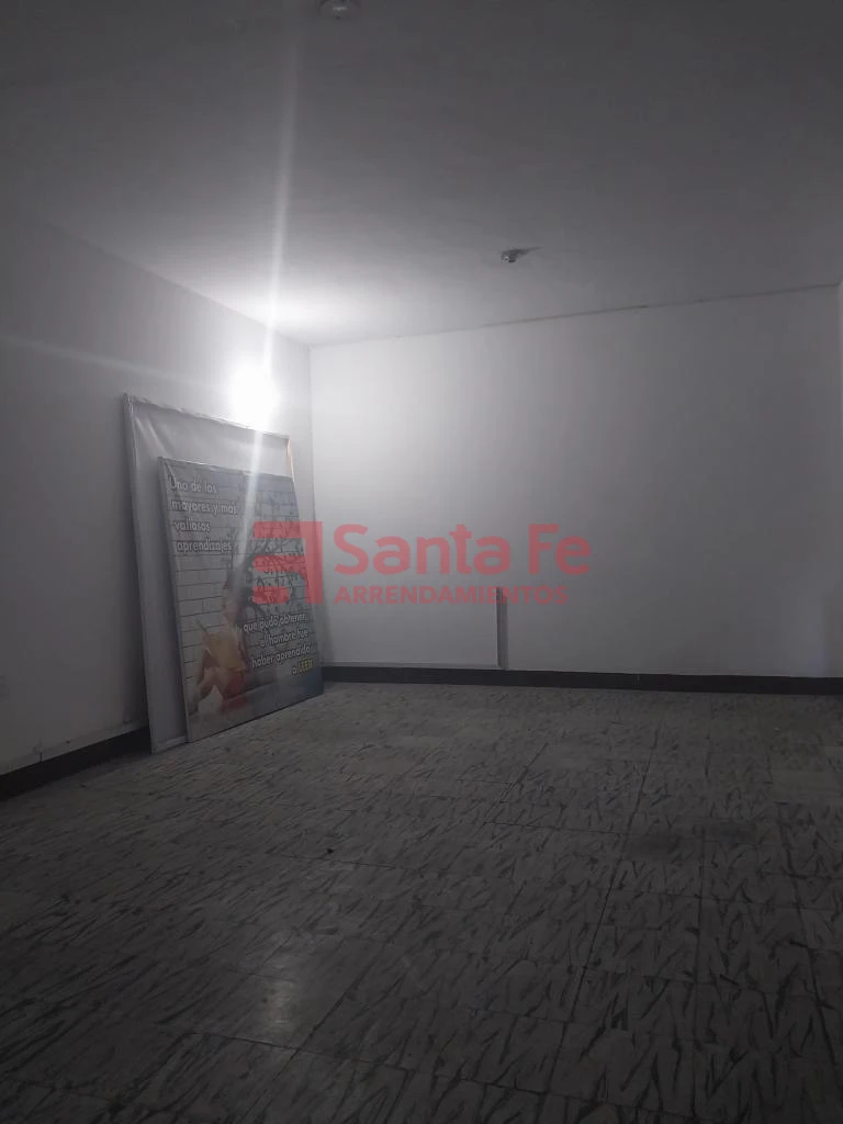 Casa Local en Calasanz, Medellín