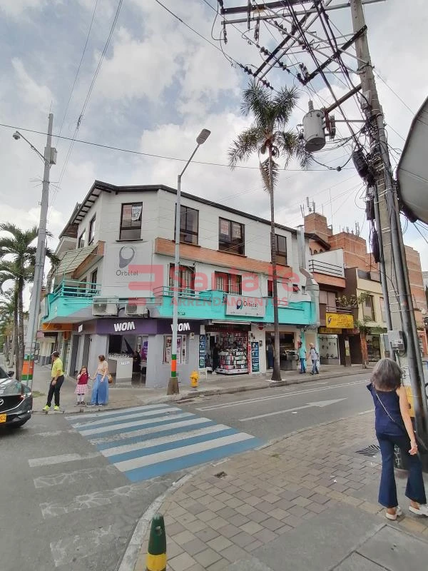 Local en Envigado, Envigado