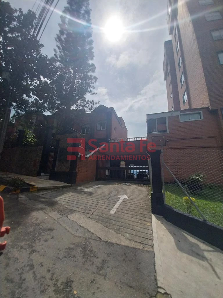 Casa en Poblado, Medellín