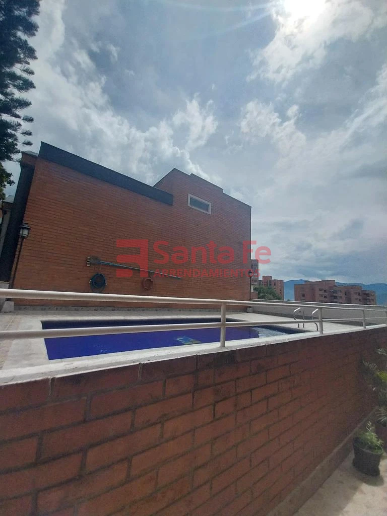 Casa en Poblado, Medellín