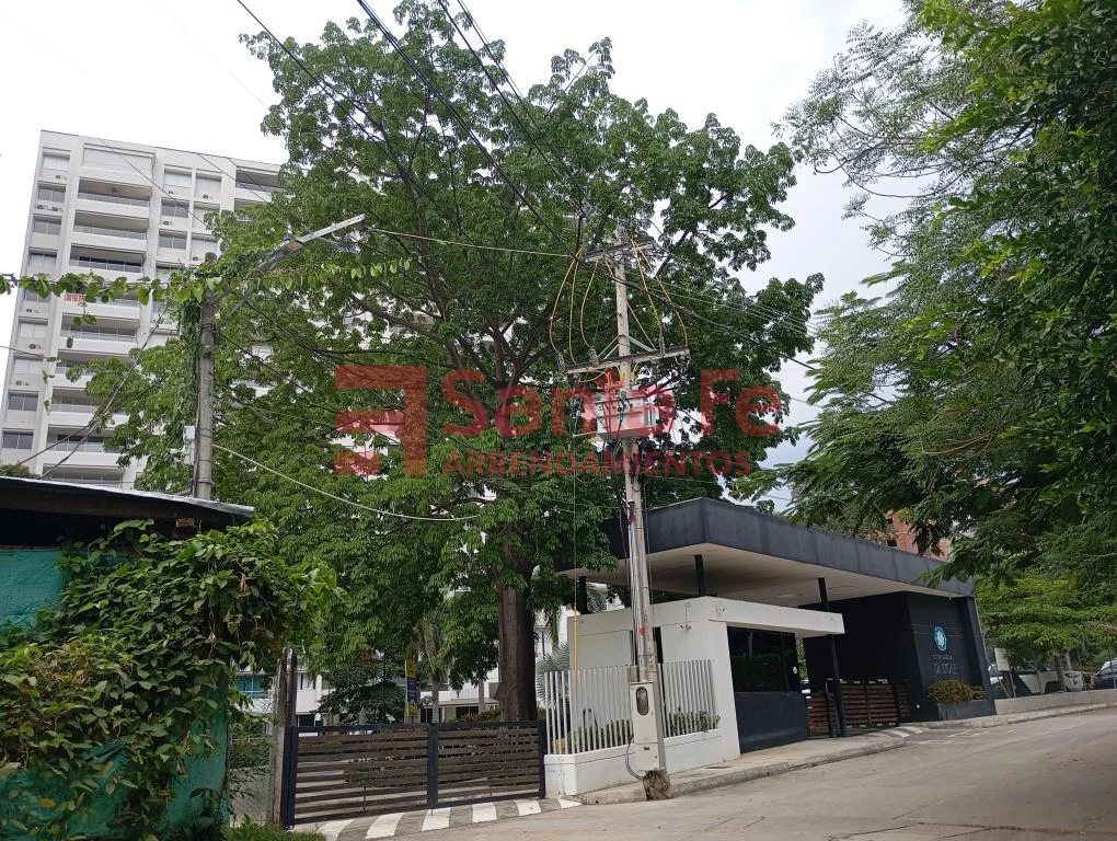 Apartamento en Santa Fe de Antioquia, Santa Fe De Antioquia