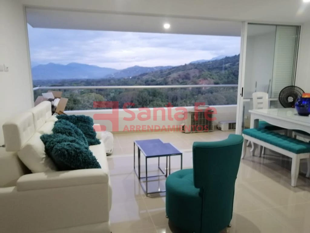 Apartamento en Santa Fe de Antioquia, Santa Fe De Antioquia