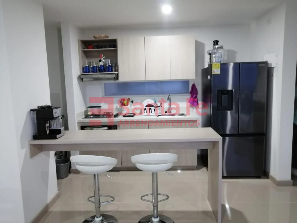 Apartamento en Santa Fe de Antioquia, Santa Fe De Antioquia