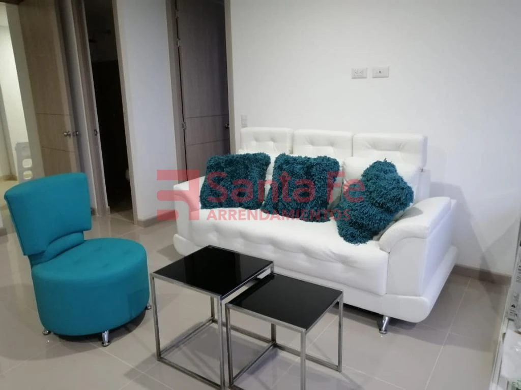 Apartamento en Santa Fe de Antioquia, Santa Fe De Antioquia