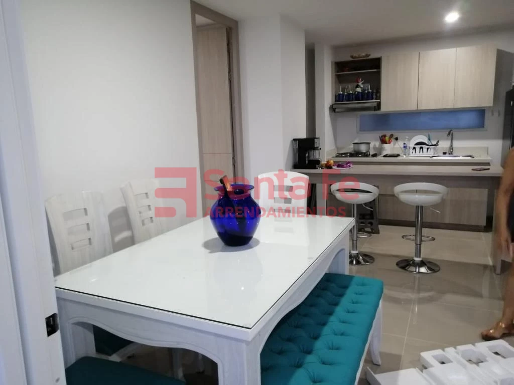 Apartamento en Santa Fe de Antioquia, Santa Fe De Antioquia — foto 6