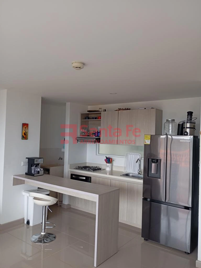 Apartamento en Santa Fe de Antioquia, Santa Fe De Antioquia — foto 7