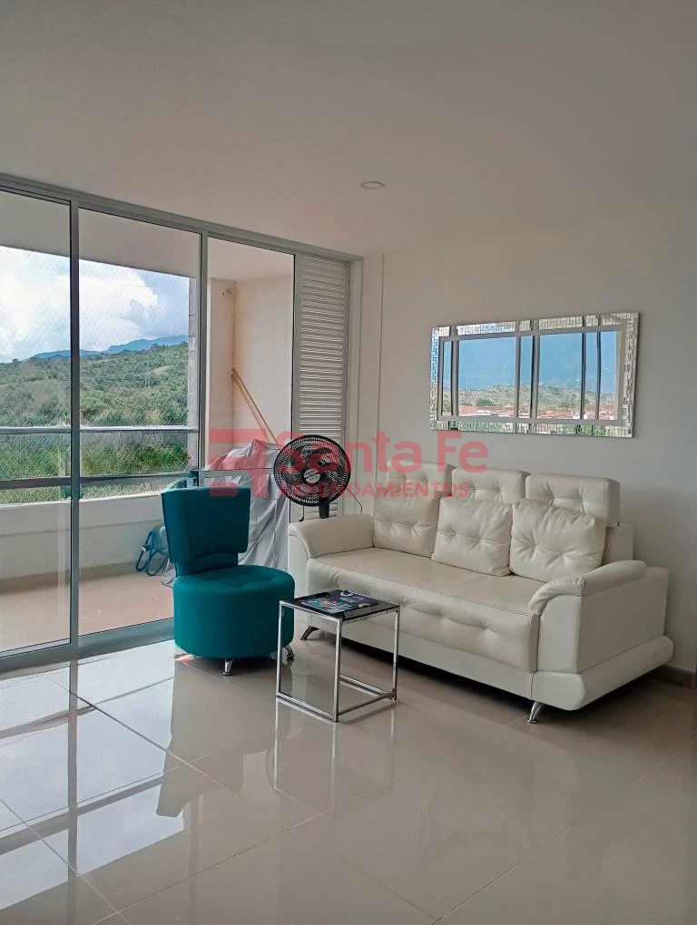 Apartamento en Santa Fe de Antioquia, Santa Fe De Antioquia — foto 8