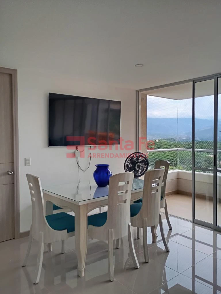 Apartamento en Santa Fe de Antioquia, Santa Fe De Antioquia — foto 9