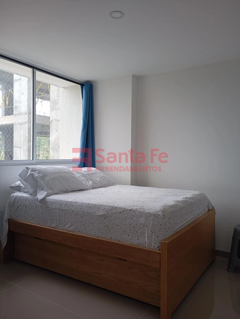 Apartamento en Santa Fe de Antioquia, Santa Fe De Antioquia — foto 10