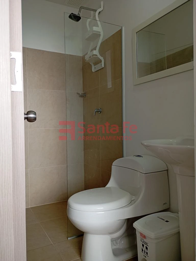 Apartamento en Santa Fe de Antioquia, Santa Fe De Antioquia — foto 11