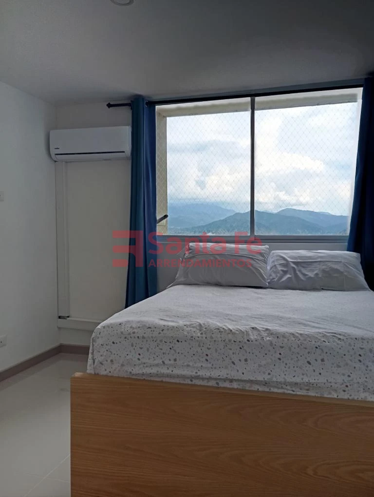Apartamento en Santa Fe de Antioquia, Santa Fe De Antioquia — foto 13