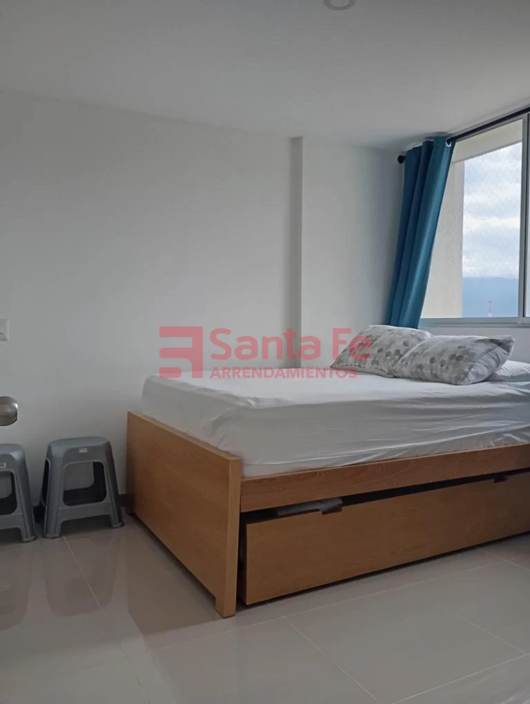 Apartamento en Santa Fe de Antioquia, Santa Fe De Antioquia — foto 14