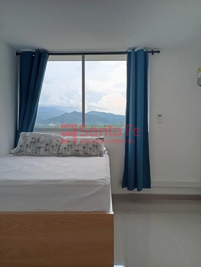 Apartamento en Santa Fe de Antioquia, Santa Fe De Antioquia — foto 15